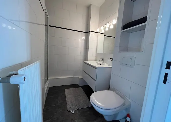 Nouveau! Vue 180° Et Place Parking