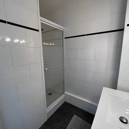 Nouveau! Vue 180° Et Place Parking