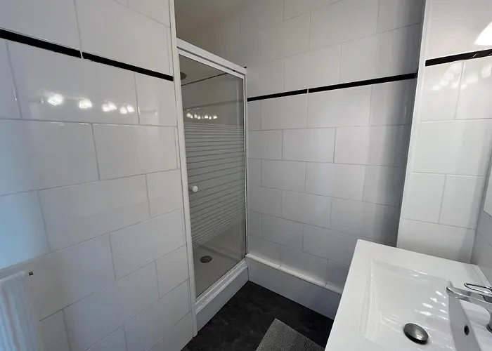 Nouveau! Vue 180° Et Place Parking